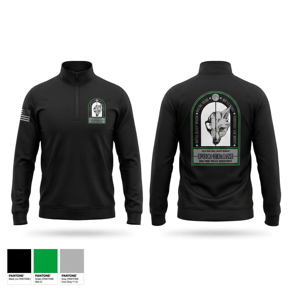 Windbreaker, Fox Team, Police, Teamtime, Team time, sublimation, custom sports apparel, team uniforms, spirit wear, spiritwear, sports uniforms, custom shirts, team store, custom team store, fundraiser sports, apparel fundraiser