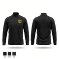 Pennsylvania state agent Quarter Zip Jacket - 1