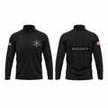 Carroll County Sheriffs Office Windbreaker - 1