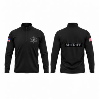 Windbreaker, Carroll County Sheriffs Office, Police, Teamtime, Team time, sublimation, custom sports apparel, team uniforms, spirit wear, spiritwear, sports uniforms, custom shirts, team store, custom team store, fundraiser sports, apparel fundraiser