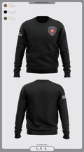PCFD 82208638 Crew Neck Sweatshirt - 2