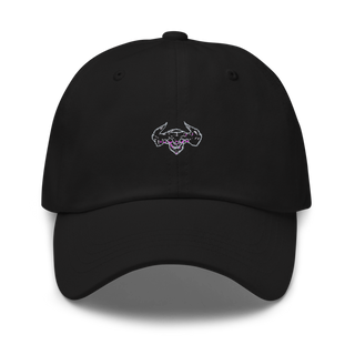 D-co 1-173 1st PLT Classic Dad Hat | Yupoong 6245CM