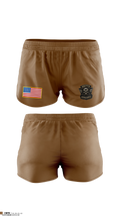 307TH Military Police Company Ranger Panties - 3