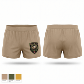 Ranger Panties, Wilson county sheriff office, Police, Teamtime, Team time, sublimation, custom sports apparel, team uniforms, spirit wear, spiritwear, sports uniforms, custom shirts, team store, custom team store, fundraiser sports, apparel fundraiser