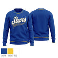Butler Stars Crew Neck Sweatshirt - 2