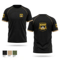 Pennsylvania state agent Short Sleeve Performance Shirt - 2