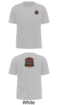 JDF 59700670 Short Sleeve Performance Shirt - 8