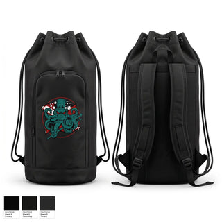 Gear Bag, Smithfield Fire, Fire Department, Teamtime, Team time, sublimation, custom sports apparel, team uniforms, spirit wear, spiritwear, sports uniforms, custom shirts, team store, custom team store, fundraiser sports, apparel fundraiser