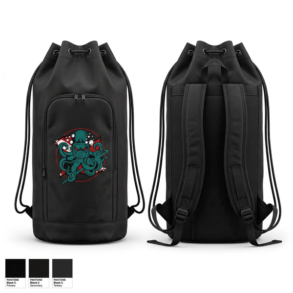 Gear Bag, Smithfield Fire, Fire Department, Teamtime, Team time, sublimation, custom sports apparel, team uniforms, spirit wear, spiritwear, sports uniforms, custom shirts, team store, custom team store, fundraiser sports, apparel fundraiser