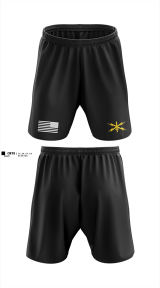 Athletic Shorts With Pockets, CyBOLC 25-006, , Teamtime, Team time, sublimation, custom sports apparel, team uniforms, spirit wear, spiritwear, sports uniforms, custom shirts, team store, custom team store, fundraiser sports, apparel fundraiser