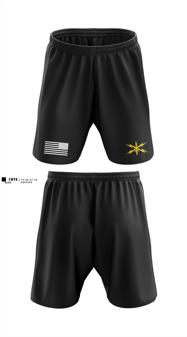 Athletic Shorts With Pockets, CyBOLC 25-006, , Teamtime, Team time, sublimation, custom sports apparel, team uniforms, spirit wear, spiritwear, sports uniforms, custom shirts, team store, custom team store, fundraiser sports, apparel fundraiser