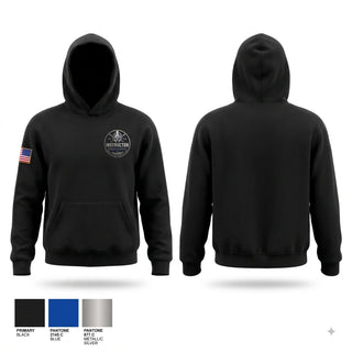Hoodie, SAC Police Instructor, Police, Teamtime, Team time, sublimation, custom sports apparel, team uniforms, spirit wear, spiritwear, sports uniforms, custom shirts, team store, custom team store, fundraiser sports, apparel fundraiser