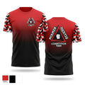 Mckinzie jiu-jitsu Short Sleeve Performance Shirt - 2