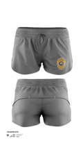 Kingsport Police Explorer Post Ranger Panties - 23