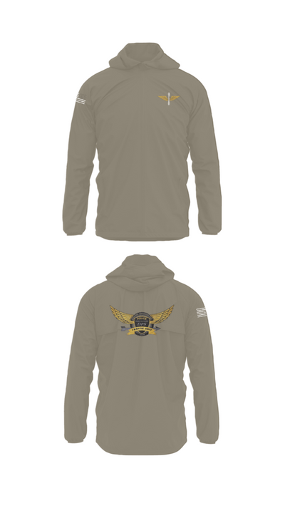 Investigator 95146404 Windbreaker - 61