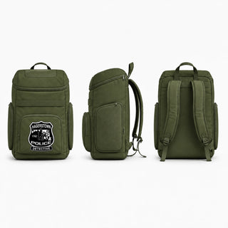 Gear Bag, Criminal Investigations Unit, Police, Teamtime, Team time, sublimation, custom sports apparel, team uniforms, spirit wear, spiritwear, sports uniforms, custom shirts, team store, custom team store, fundraiser sports, apparel fundraiser