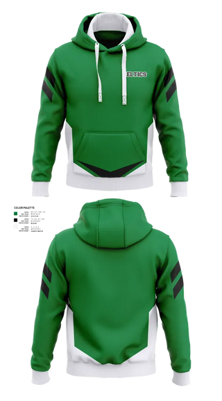 Hoodie, Celtics, Softball, Teamtime, Team time, sublimation, custom sports apparel, team uniforms, spirit wear, spiritwear, sports uniforms, custom shirts, team store, custom team store, fundraiser sports, apparel fundraiser