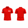 EMS 63076019 Short Sleeve Performance Polo - 1