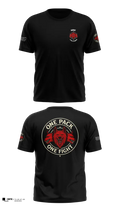 HHC, 11th CYB 67796735 Short Sleeve Performance Shirt - 2