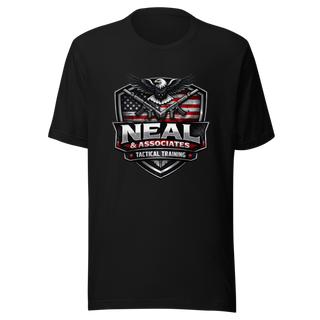 Unisex Staple T-Shirt - Black