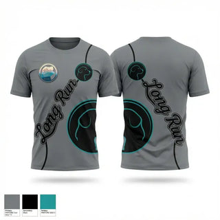 Short Sleeve Performance Shirt, The Long Run, Spirit Store, Teamtime, Team time, sublimation, custom sports apparel, team uniforms, spirit wear, spiritwear, sports uniforms, custom shirts, team store, custom team store, fundraiser sports, apparel fundraiser