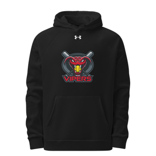 Vipers Under Armour Hoodie
