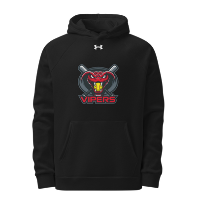 Vipers Under Armour Hoodie