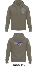 Lancaster County Drug Task Force 26202720 Hoodie - 12