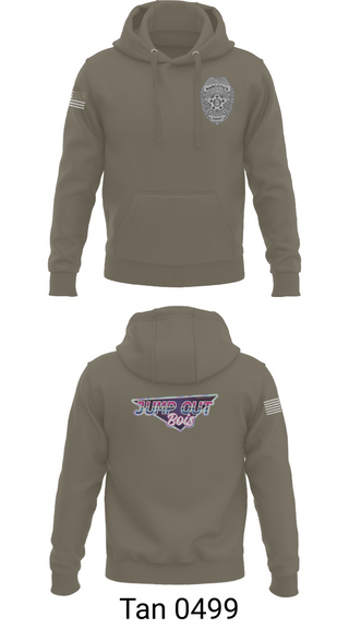 Hoodie, Lancaster County Drug Task Force, Police, Teamtime, Team time, sublimation, custom sports apparel, team uniforms, spirit wear, spiritwear, sports uniforms, custom shirts, team store, custom team store, fundraiser sports, apparel fundraiser