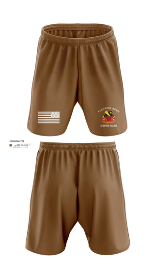 Athletic Shorts With Pockets, , Army, Teamtime, Team time, sublimation, custom sports apparel, team uniforms, spirit wear, spiritwear, sports uniforms, custom shirts, team store, custom team store, fundraiser sports, apparel fundraiser