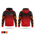 Sleepy Hollow High School Softball 63999687 Hoodie - 1