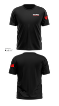 Talos Security Old School Cotton Feel Shirt - 21
