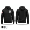 Providence Police BCI Hoodie - 1