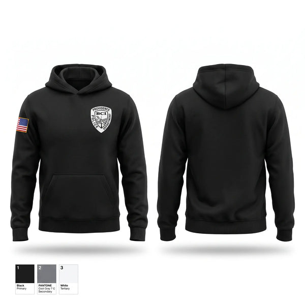 Hoodie, Providence Police BCI, Police, Teamtime, Team time, sublimation, custom sports apparel, team uniforms, spirit wear, spiritwear, sports uniforms, custom shirts, team store, custom team store, fundraiser sports, apparel fundraiser