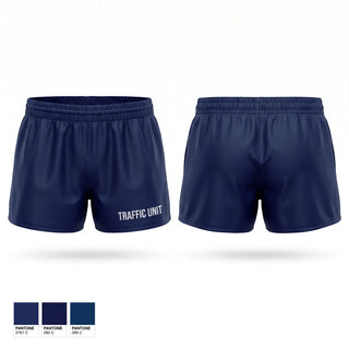 Ranger Panties, Traffic Unit, Police, Teamtime, Team time, sublimation, custom sports apparel, team uniforms, spirit wear, spiritwear, sports uniforms, custom shirts, team store, custom team store, fundraiser sports, apparel fundraiser