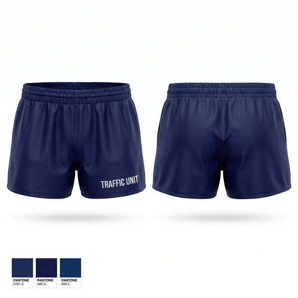 Ranger Panties, Traffic Unit, Police, Teamtime, Team time, sublimation, custom sports apparel, team uniforms, spirit wear, spiritwear, sports uniforms, custom shirts, team store, custom team store, fundraiser sports, apparel fundraiser
