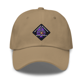 B Co 832nd OD BN 19793865 Classic Dad Hat | Yupoong 6245CM