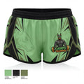 DAWG 85405364 Women's Shorts - 1
