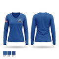 GDFD / UCFA Old School Cotton Feel Shirt - 1