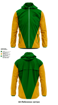 East Texas guardians 6351001 Windbreaker - 1