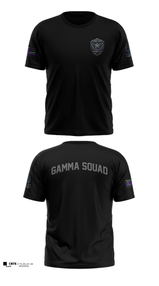 Short Sleeve Performance Shirt, Guardians Grace, Coast Guard, Teamtime, Team time, sublimation, custom sports apparel, team uniforms, spirit wear, spiritwear, sports uniforms, custom shirts, team store, custom team store, fundraiser sports, apparel fundraiser