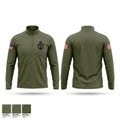 CPO 24463274 Windbreaker - 1