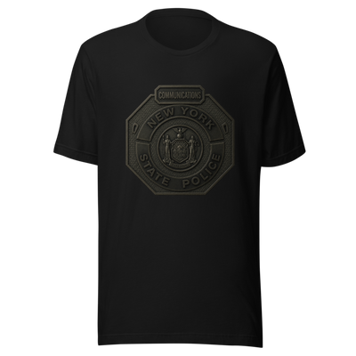 NYSP Communications Unisex Staple T-Shirt
