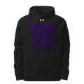 Ben Davis High School Basketball Under Armour Hoodie
