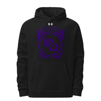 Ben Davis High School Basketball Under Armour Hoodie