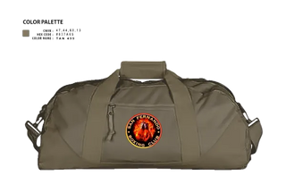 Duffle Bag, San Fernando Boxing Club, Spirit Store, Teamtime, Team time, sublimation, custom sports apparel, team uniforms, spirit wear, spiritwear, sports uniforms, custom shirts, team store, custom team store, fundraiser sports, apparel fundraiser