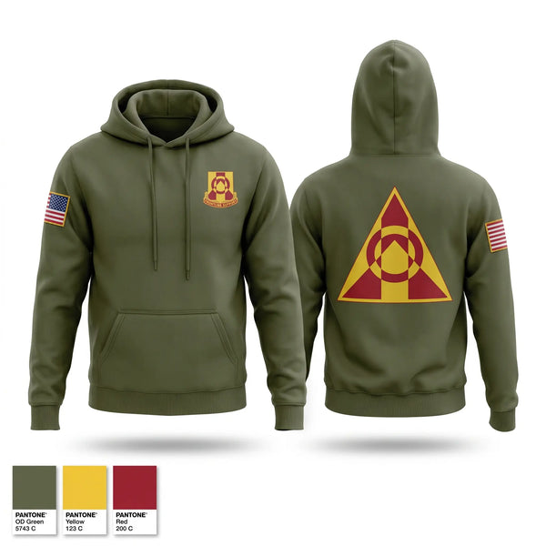 Hoodie, 296 BSB, Army, Teamtime, Team time, sublimation, custom sports apparel, team uniforms, spirit wear, spiritwear, sports uniforms, custom shirts, team store, custom team store, fundraiser sports, apparel fundraiser