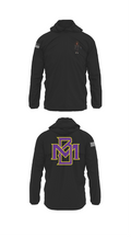 Mo Better Jaguars 31138432 Windbreaker - 33