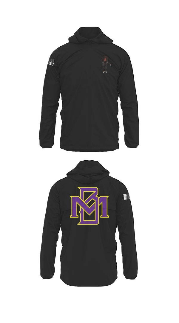 Windbreaker, Mo Better Jaguars, Track & Field, Teamtime, Team time, sublimation, custom sports apparel, team uniforms, spirit wear, spiritwear, sports uniforms, custom shirts, team store, custom team store, fundraiser sports, apparel fundraiser