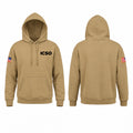 ICSO Hoodie - 1